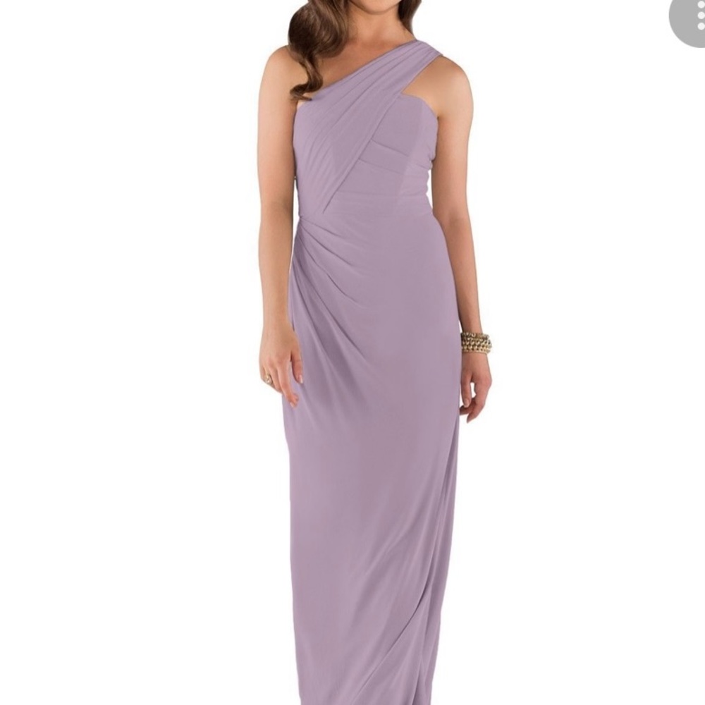 Sorella Vita - Bridesmaid Dress - Lavender (Thistle)